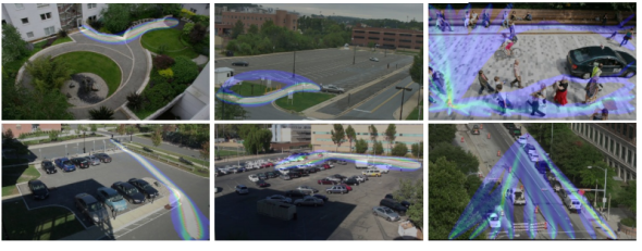 水晶球？一個可以預知罪惡發生的系統