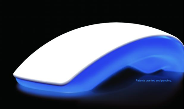 Massage Mouse – 一隻會幫你按摩的細心老鼠