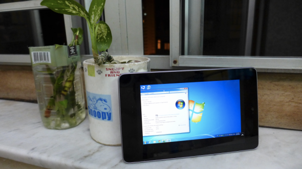 【教學】免費．3 分鐘為 iOS / Android 植入 Windows．玩 PC / fb 遊戲、支援 Win 8/Mac OS