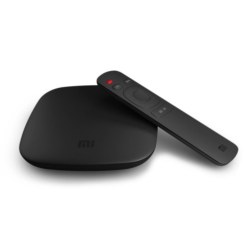 小米推 ¥399「Android TV」．串流收看 10 萬部電影、電視、綜藝節目、動漫