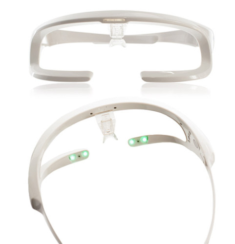 Re-Timer：解決Jet Lag利器