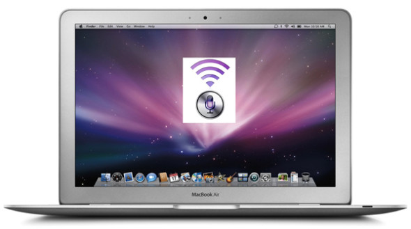 下代 Mac OS X 可能內置 Siri 和 Apple 地圖