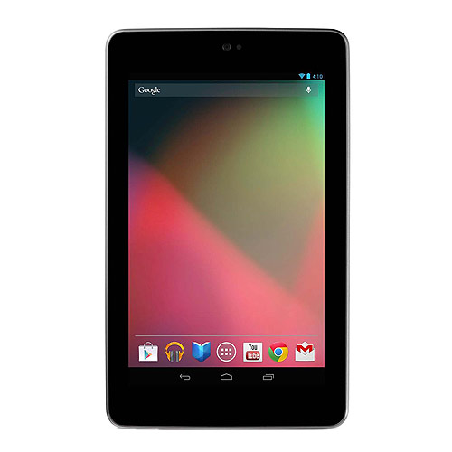 $2398 即買 32GB 版 Nexus 7
