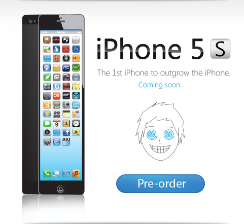 13/11 UNWIRE 討論區精選：又黎！？流傳 iPhone 5s 於今年底推出！