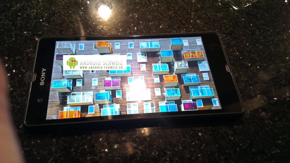 5 吋 1080p 熒幕配 4 核．Sony Xperia 旗艦機 Yuga 規格流出