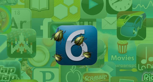 iOS 6 又出事！串流聽歌隨時用多 3 倍數據量