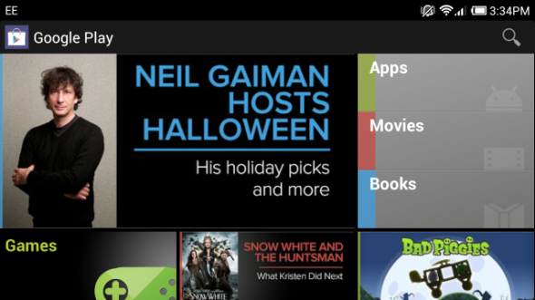 追上 App Store！Android 應用數量突破 700,000 大關