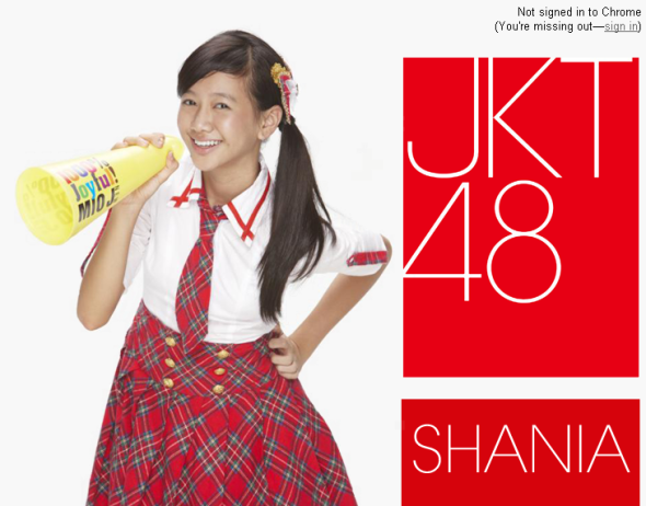 去睇 JKT48 開騷！Google 街景小車到達印尼