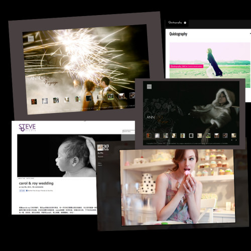 免費試讀網頁設計  利用興趣邊玩邊賺錢!