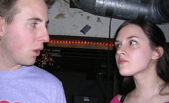 10 項最能挑起夫婦情侶戰火的科技事