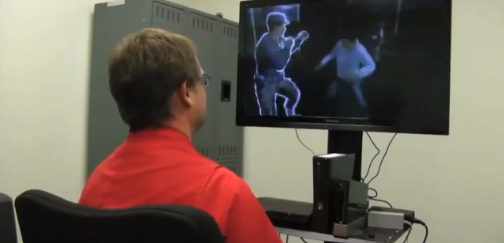 打機友 VS 醫生 – 做模擬外科手術打機友 Win