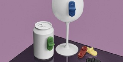 酒杯都可以當遙控？Freehand 就地取材變遙控