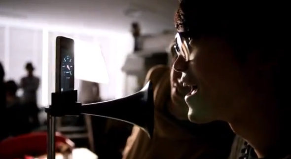 Voice Driver Cup 一齊化身四驅兄弟，用聲音決勝負啦！