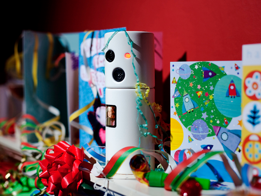 攝影機械人 photoBot – 隨時隨地追蹤人拍攝