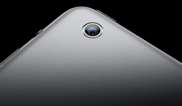 【實機速試】iPad mini 影相可接受嗎？火併 iPhone 5 為你試