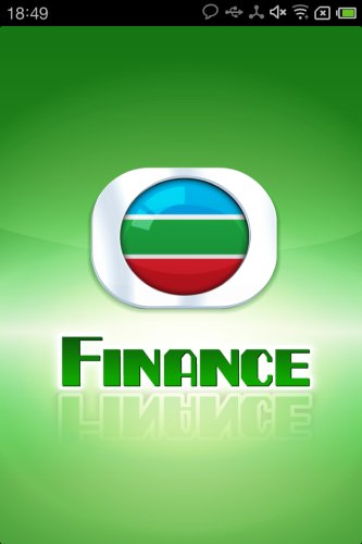 【Android App】TVB 都推財經 App