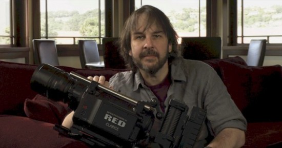 【哈比人：不思議之旅】 HFR 3D 每秒48幀的高幀率拍攝，成電影新主流