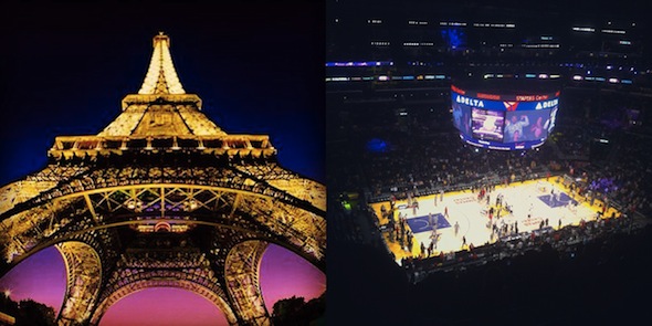 10 大 Instagram 景點．曼谷機場居首位