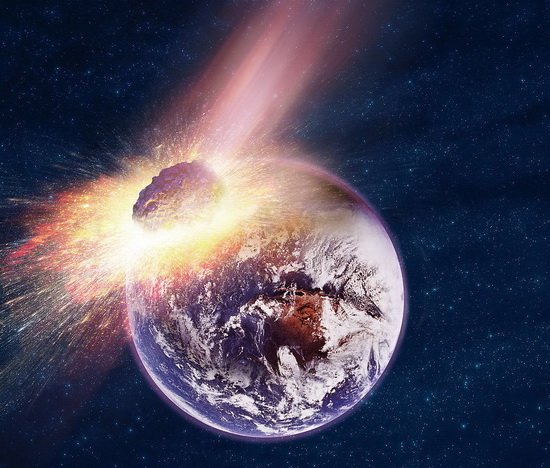 世界末日官方倒數中