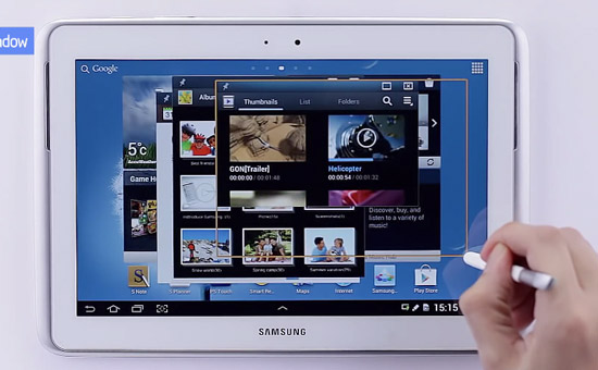 Google 不贊成 Android 系統支援多視窗