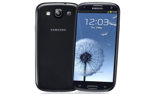 【真機速試】＄2,500 買「迷你」版 GS III － Samsung GALAXY S III Mini