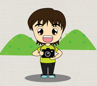 【WindowsPhone App】製作你的專屬 「Me」公仔頭像