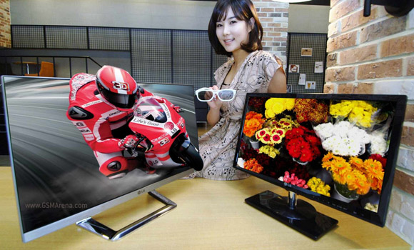 畫質比 iOS 裝置更好！LG 將推 5.5、7 吋 Full HD「Retina」熒幕