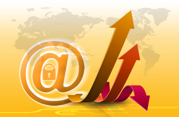 員工是意外源頭? 2013 環球資訊保安現況及趨勢研究報告