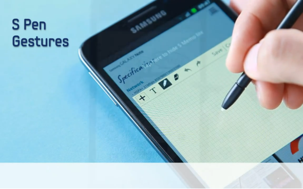 明年 4 月登場？傳 Samsung GS 4 將加入 S Pen