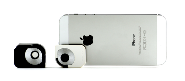 解決反光問題．iPhone 專用偏光鏡現身