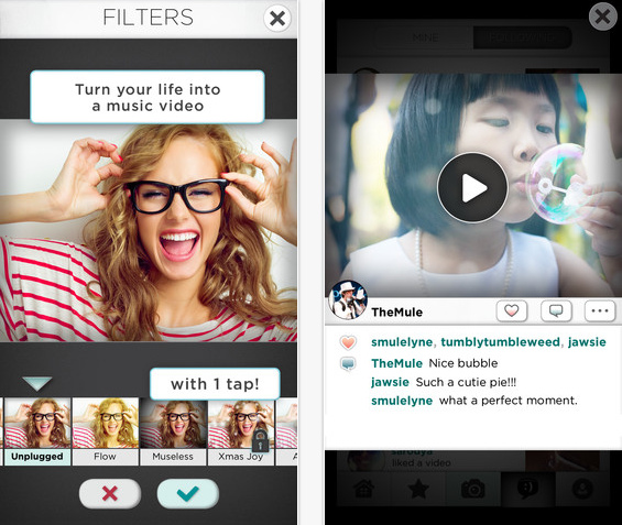 用 iPhone 簡簡單單拍獨特效果 MV