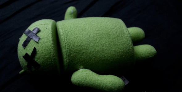 GS III 疑似出現「死機」潮