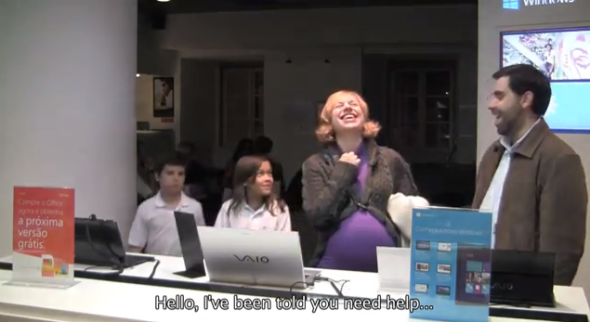 細路都識用 Win8