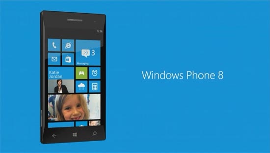 平價產品現身？Microsoft 將推 WP8 手機公版設計