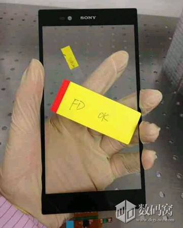 大 Mon 過 Note 2！Sony 將推 6.44 吋手機？