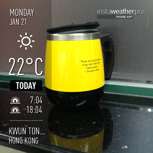 【iOS、Android app】留下照片的溫度．帶人投入照片