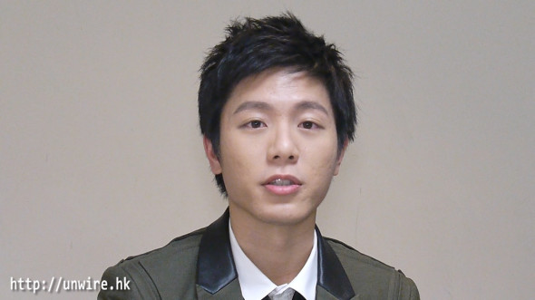 專訪台灣紅爆歌手韋禮安:分享互聯網及社交網絡宣傳心得