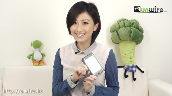 Leanne 教大家拍片基本燈光技巧