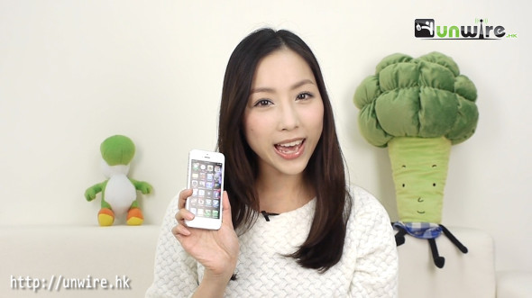 Crystal 教你免入漫遊數據陷阱