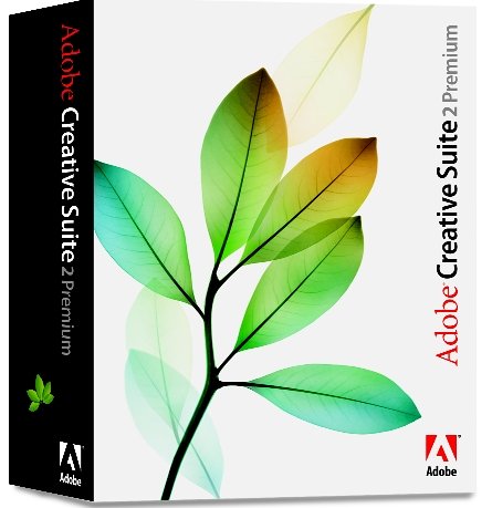 快搶！5 分鐘取 Adobe 正版 CS2 Premium (Win / Mac)