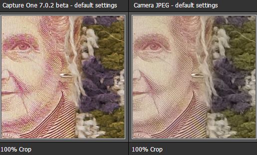 Fujifilm X 系相機可以安心拍 RAW 了！