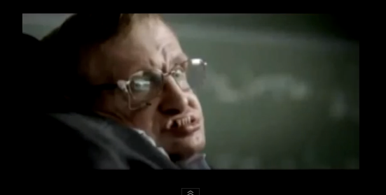 羞辱天才！美國女科學家話霍金是機器多過是人