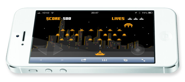 one2free 推 Facebook Timeline 遊戲系列