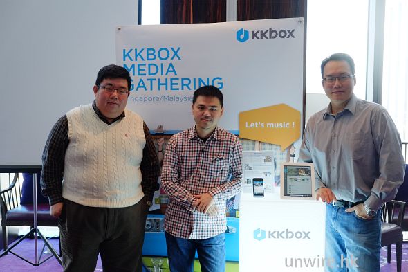 真正有實力歌手才拿獎！台北直擊 KKBOX 頒獎禮及背後成功分享