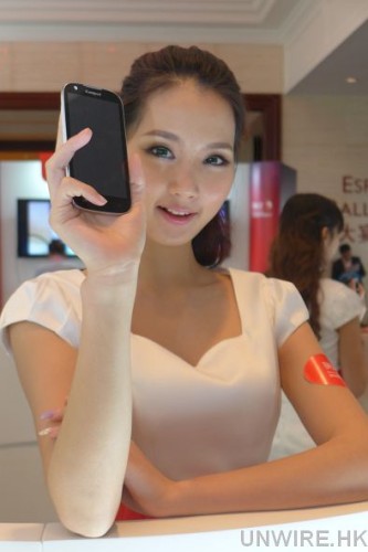 殺入千元平價市場．Qualcomm 令內地手機/平板有質素保證