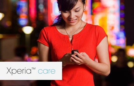 【Android App】Sony 出品！為你的 Xperia 裝置把脈