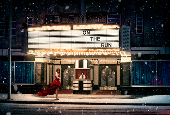 尋找隱藏在照片中的 LEGO