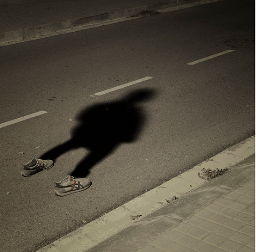 你能認出自己嗎？