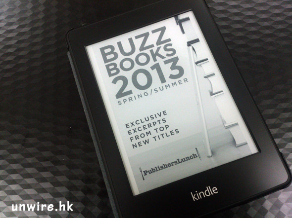 書迷必備！率先睇 Amazon 春夏季新書