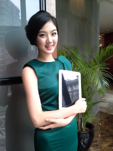 有 Android 4.1.1、有多視窗了！港版 Galaxy Note 10.1 有更新追加大量 Note 2 功能